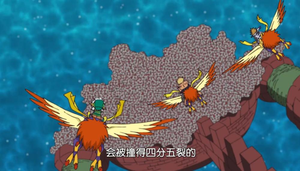 救援外星小怪