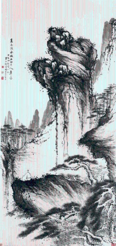 马克思佩恩3